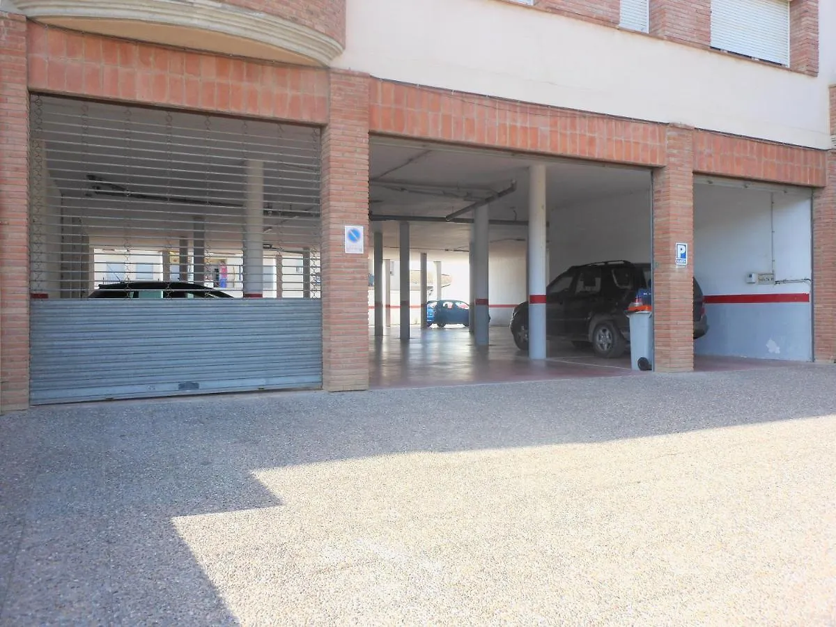 Hostal Can Pou فيدريريس
