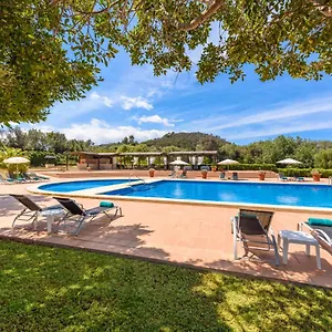 Son Corb Boutique Hotel Cala Bona (Mallorca)