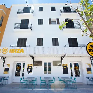 Ryans La Marina (adults Only) Hotel Ibiza Town