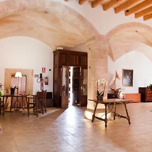Son Roig Hotel Porreres