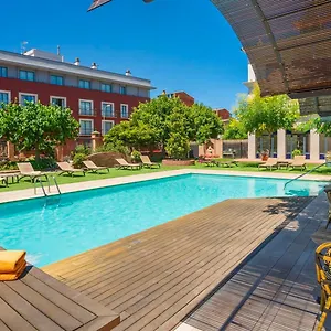 Sant Jordi Hotel Montbrio del Camp