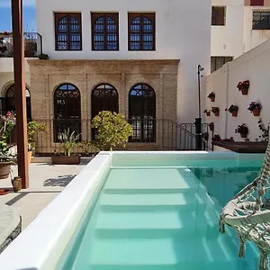 Murallas De Jayran Boutique Hotel Almería