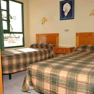 Capri Hotel Maspalomas (Gran Canaria)