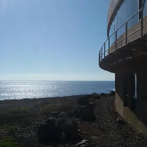 Ciw Hostel Pozo Izquierdo