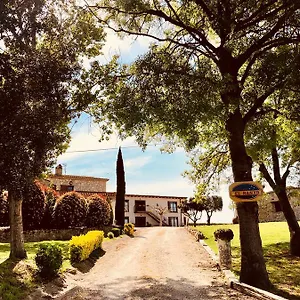 3* Bed and breakfast El Ranxo