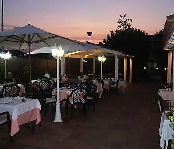 Guest house Hostal Can Pou Vidreres
